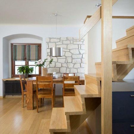Apartament Rynkowy كاجيمير دولنه المظهر الخارجي الصورة