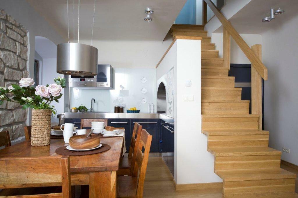 Apartament Rynkowy كاجيمير دولنه المظهر الخارجي الصورة